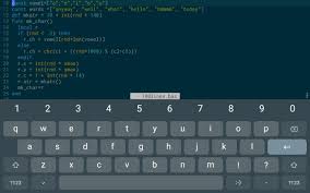 Descarga gratis root checker basic 6.4.9 para tu teléfono o tableta android, tamaño de archivo: Smallbasic For Android Apk Download