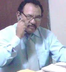 Muere José María “Chemita” Cálix, destacado periodista y abogado