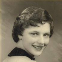 Beatrice Hamilton Obituary