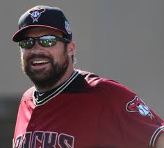 Josh Collmenter