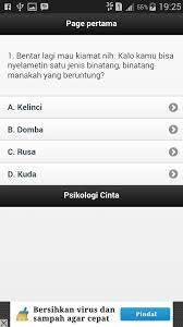 Cinta beim führenden marktplatz für gebrauchtmaschinen kaufen. Kokologi Cinta For Android Apk Download
