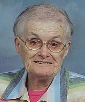 Obituary information for Ellen L. Malloy Kinney