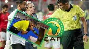 وجيل الترجي في 2018 كان أفضل. Ø§Ù„ÙƒØ§Ù ØªØ­Ù‚Ù‚ Ù…Ø¹ Ø§Ù„Ø­ÙƒÙ… Ø¹Ø¨ÙŠØ¯ Ø´Ø§Ø±Ù Ø¨Ø³Ø¨Ø¨ Ù…Ø²Ø§Ø¹Ù… ÙØ³Ø§Ø¯ Ø§Ù„Ø´Ø±ÙˆÙ‚ Ø£ÙˆÙ†Ù„Ø§ÙŠÙ†