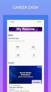 Find singapore jobs for foreigners including indian, pakistani, bangladeshi and for all over the world. Download Zoomjob Zoom Next Job Sg Jobs Search Spotter Free For Android Zoomjob Zoom Next Job Sg Jobs Search Spotter Apk Download Steprimo Com