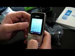 If you enter the codes incorrectly more than 3 times, the code counter might get blocked. C201 Nokia Reviews C2 01