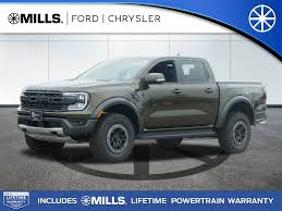 Image result for Green 2025 Ford