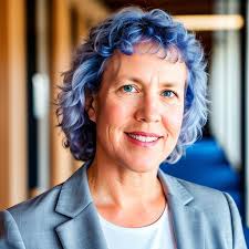 Rabbi Beth Beyer, RN, MS, JD