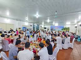 Nhà hàng 327 Trà Cổ Móng Cái | Móng Cái
