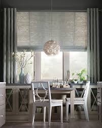 A Visual Guide To The Most Popular Window Treatments In 2020 Window Treatments Living Room Dining Room Window Treatments Popular Window Treatments