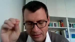 Francesco Berti (Università di Padova): "Vasilij S. Grossman: la scoperta  di Treblinka" Seminario "Uz. La Shoah e l'Europa centro-orientale" martedì  5 maggio 2021 ore 17.00