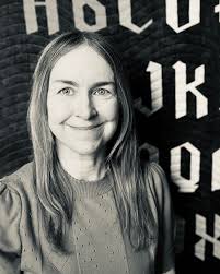 Have you read all six of our The Person Behind Profiles? This regular  series offers a behind the scenes look at the makers, designers and  creative business owners of the products we