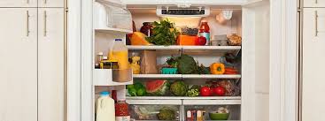 I'm wondering how you got the temperature sensor located inside the refrigerator. Foods You Should Never Store In The Fridge