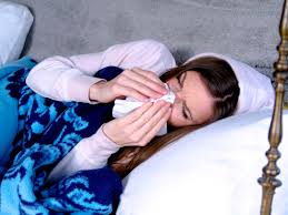 Understand your allergy symptoms and ways to tell if it's a cold or signs of allergies. Stuffy Nose At Night 13 Tips To Get Better Sleep