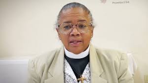 Episcopal Diocese of Texas Racial Justice Initiative