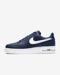 Nike mens air force 1 basketball shoe. Nike Air Force 1 07 Herrenschuh Nike Be