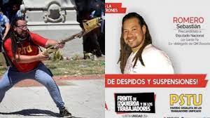 El gordo mortero, que está detenido con prisión domiciliaria y fue extraditado desde uruguay en 2020, se presentó como precandidato a senador por la provincia de santa fe. Bymp3doshew Nm