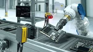 Image result for Cognex