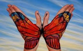 Résultat de recherche d'images pour "‫فن الرسم على اليد‬‎"