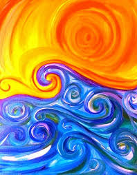 9f8e76eb9e2691832a47178f2a4231cd Jpg 660 845 Colorful Art Art Lessons Painting Class