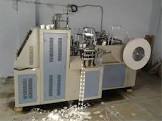 دستگاه تولید لیوان کاغذی با چاپ