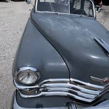 Image result for Gunmetal Gray 1950 Chrysler