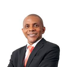 Board Members & Leadership