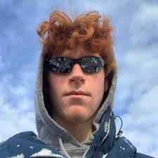 Ben Auer's Instagram, Twitter & Facebook