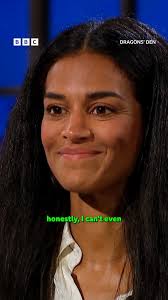 This objection handling is 10/10 😮👏, DRAGONS' DEN: Aspiring entrepreneurs  have one chance to make their dreams come true when they pitch their  business idea to five multimillionaire investors., ...