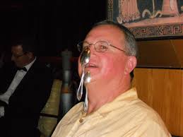 Harry Stevens Obituary (2013)