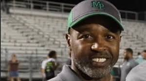 Myers Park hires former Carolina Panther as football coach