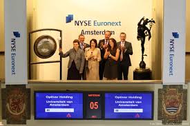 We provide liquidity by trading in a range. Rector Magnificus Opens Amsterdam Stock Exchange University Of Amsterdam