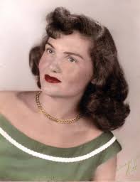 Ruth Bryant Fields Obituary