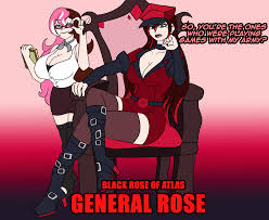 Rule34 - If it exists, there is porn of it  neo (rwby), ruby rose  7832266