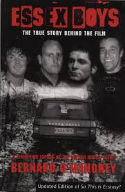 On 6th december patrick tate, craig rolfe and tony tucker, three. Essex Boys A Terrifying Expose Of The British Drugs Scene O Mahoney Bernard 8601404500107 Amazon Com Books