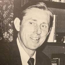 Bill Townsend '78 shares a memory from his MUS days and the impact former  Headmaster D. Eugene Thorn had