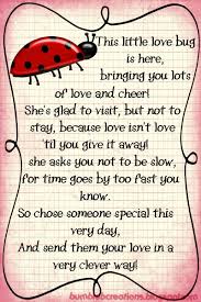 Black And Red Ladybug Meaning Love Bug Poem Google Search Ladybug Quotes Love Bugs Ladybug Art