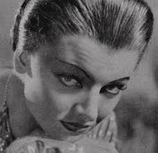 Myrna Loy, The Queen Of Hollywood