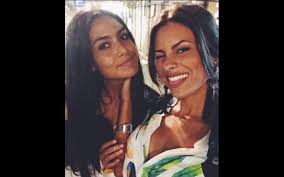 Em outubro de 2019, a artista esteve no programa júlia. Carolina Loureiro Como Tem Superado Fim Do Namoro Com David Carreira