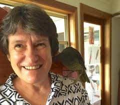 Winning poem dedicated to husband