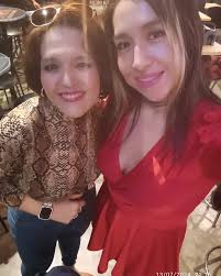 good girls goes to heaven but bad girls go everywhere😎 Las chicas buenas  van al cielo, pero las malas vamos a todos lados 💅🏻 O no  @analau.gonzalez.14 ?