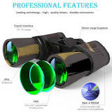 What Binoculars Do The Military Use ?