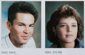 Twinkies, Hawaii and messages in the sand: The story of Sylvia and Herlinda 