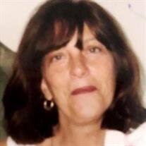 Mary Louise "Marylou" Bailey (Bowles) Obituary