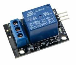 These power relays also retain excellent performance in contact volume and contact pressure. 5v 1 Channel Relay Board Module For Arduino Raspberry Pi Arm Avr Dsp Pic 5060442395886 Ebay