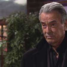 The Young and the Restless' Spoilers: Jack and Victor Feud Continues,  Michael Reveals Victor's Plans