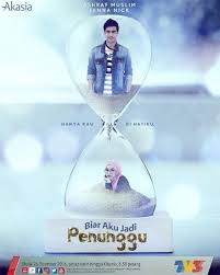 Nasi kerabu untuk che abe mula tayangan : Sinopsis Biar Aku Jadi Penunggu Di Tv3 Nikkhazami Com