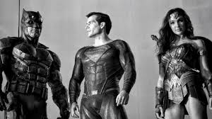 Zack snyder's justice league review: Zack Snyder S Justice League Reveal Hints At New Scenes For Superman Batman And Martian Manhunter
