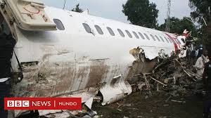 Entre los más impactantes están la. Los 9 Paises Con Mas Accidentes Aereos Y Cuales Son De America Latina Bbc News Mundo