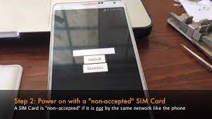Unlock galaxy note 3 sim for free: Samsung Galaxy Note 3 Iii N9000 N9002 N9005 N900a N900t Unlocking Instructions Cellfservices Blog