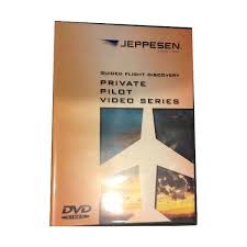 Jeppesen Gfd Private Pilot And Instrument Commercial Video